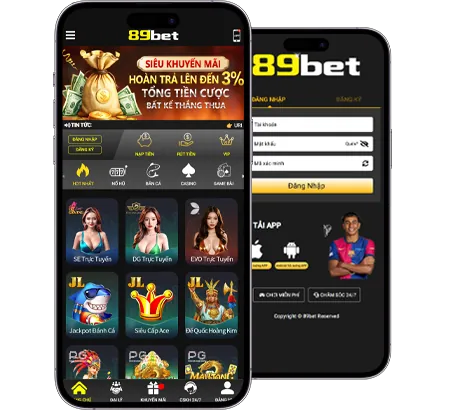 Truy cập nhanh chóng go999