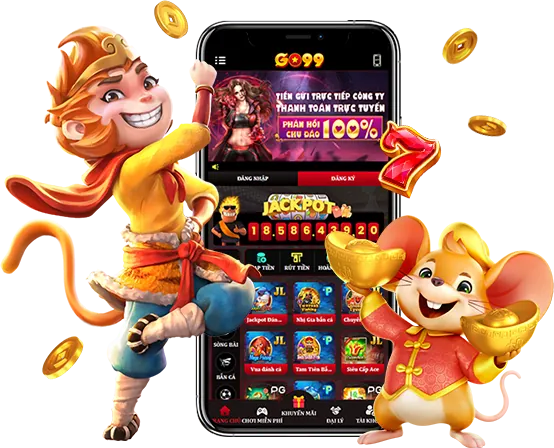 Hỗ trợ chơi game bắn cá go999 trên đa nền tảng