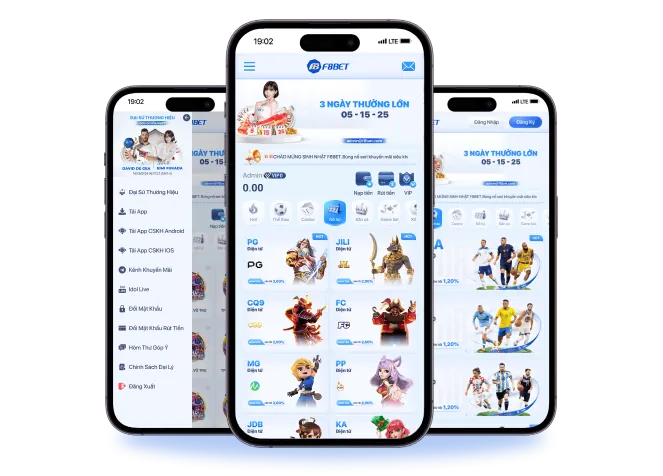 Đồ họa sống động và âm thanh chân thực trong game bắn cá go999