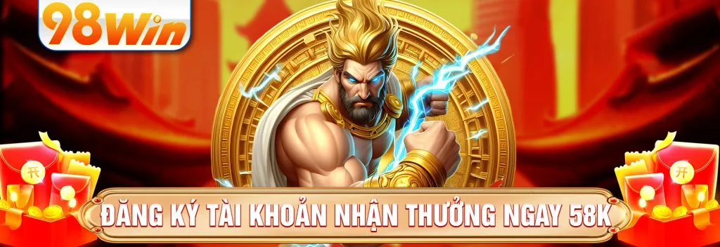 Banner khuyến mãi hấp dẫn tại go999 link vào