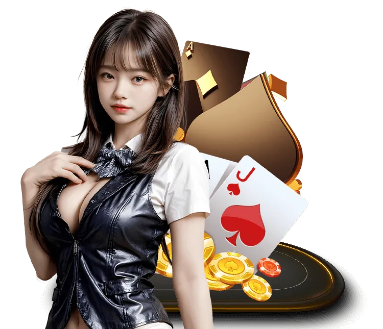 Baccarat trực tuyến tại go999 link vào